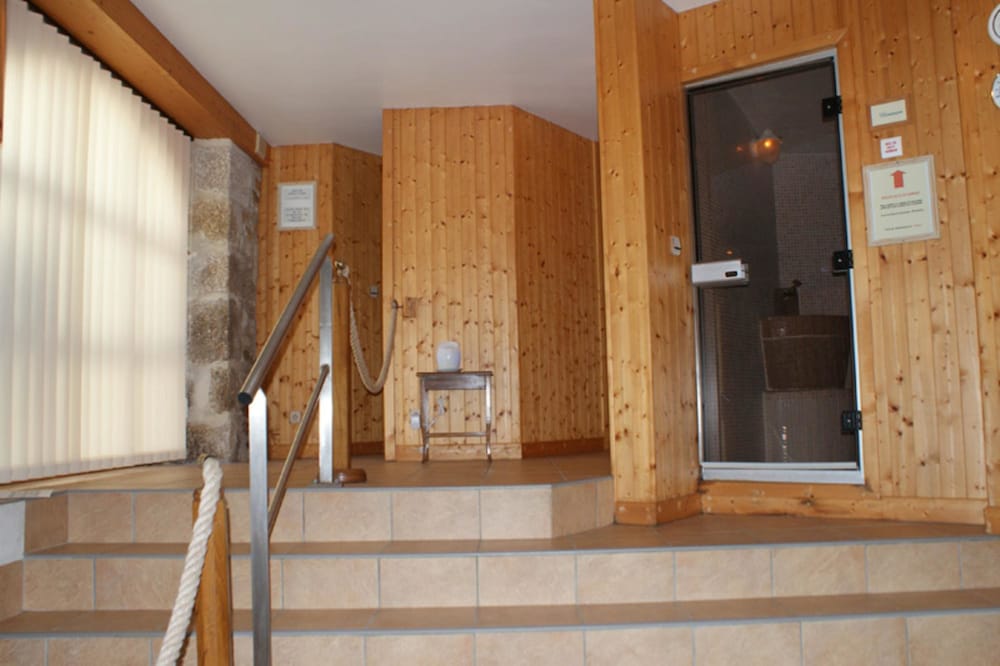 RELAIS DU SILENCE AUBERGE DE LA TOMETTE 27/57