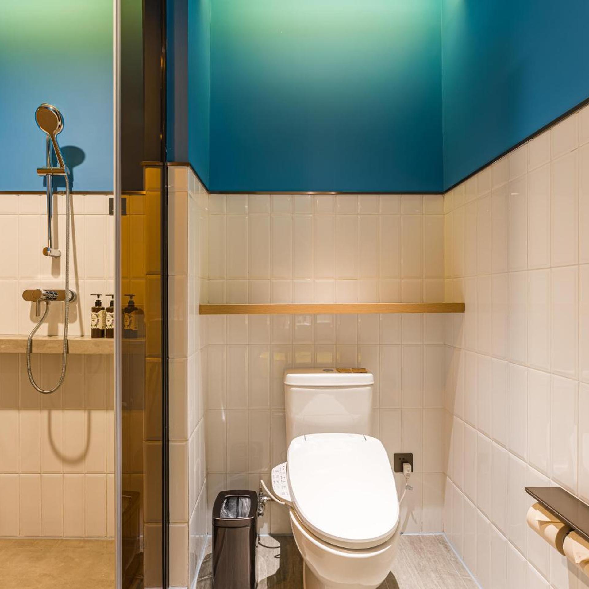 Atour Hotel Golden Eagle Plaza Nanjing Xianlin Center 50/60