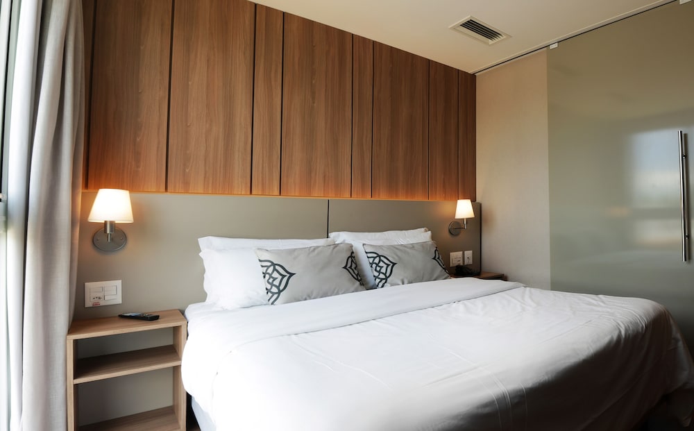 Exclusive Gramado Hotel & Spa by Gramado Parks 9/50