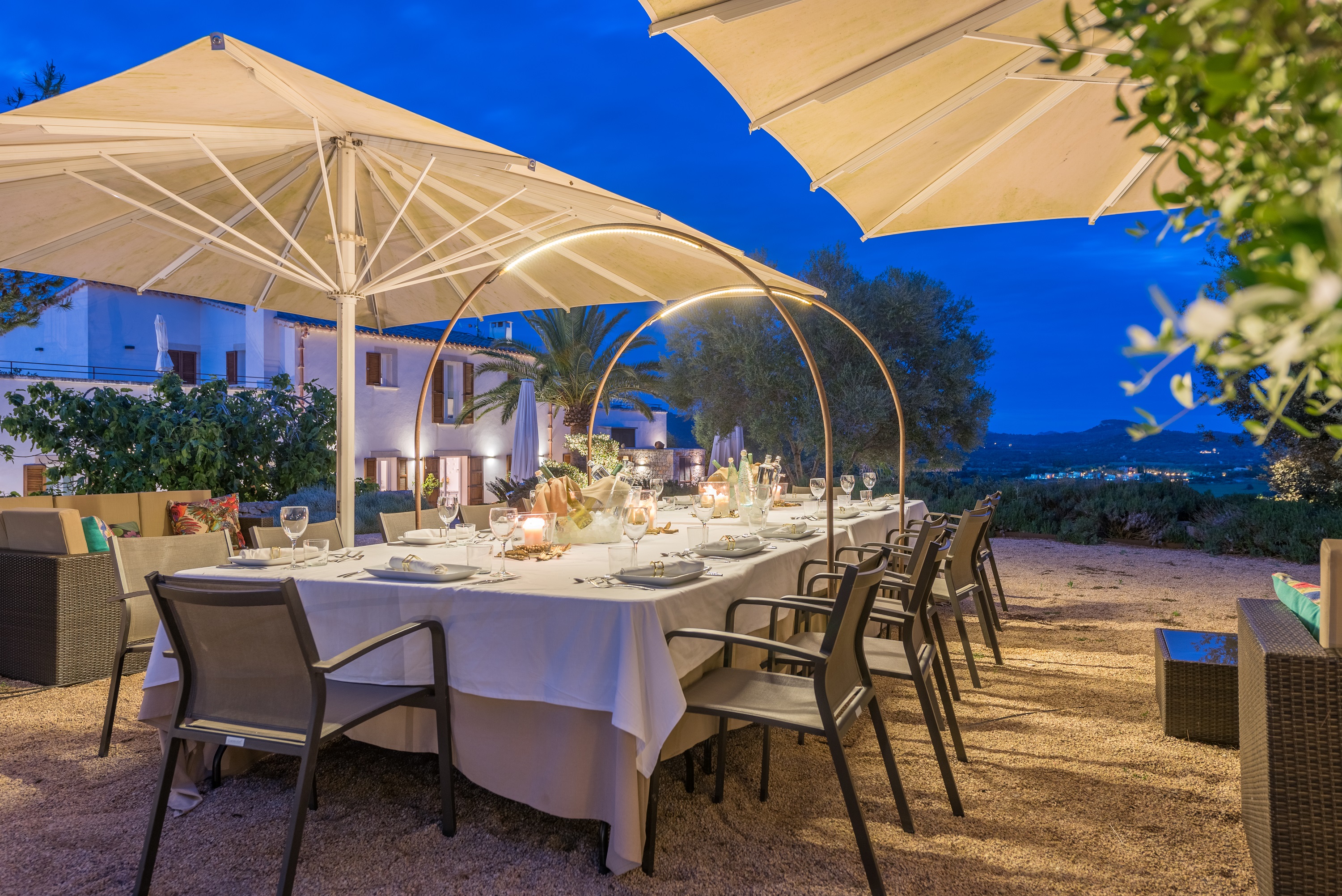 Cas Cabo Nou Agroturisme Only Adults 32/50