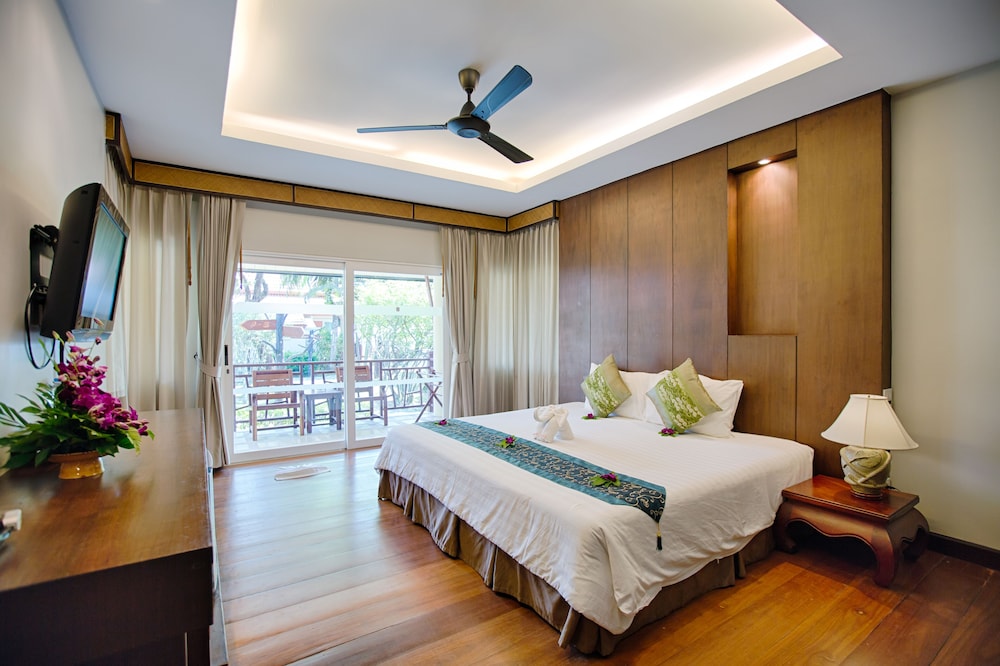 Koh Chang Paradise Resort And Spa 40/73