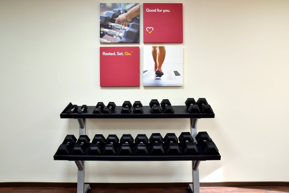 Comfort Suites Dunnellon near Rainbow Springs 17/40