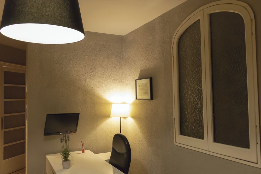 B&B Hi Valencia Canovas 59/60