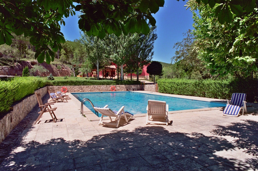 La Casita de Cabrejas 2/36