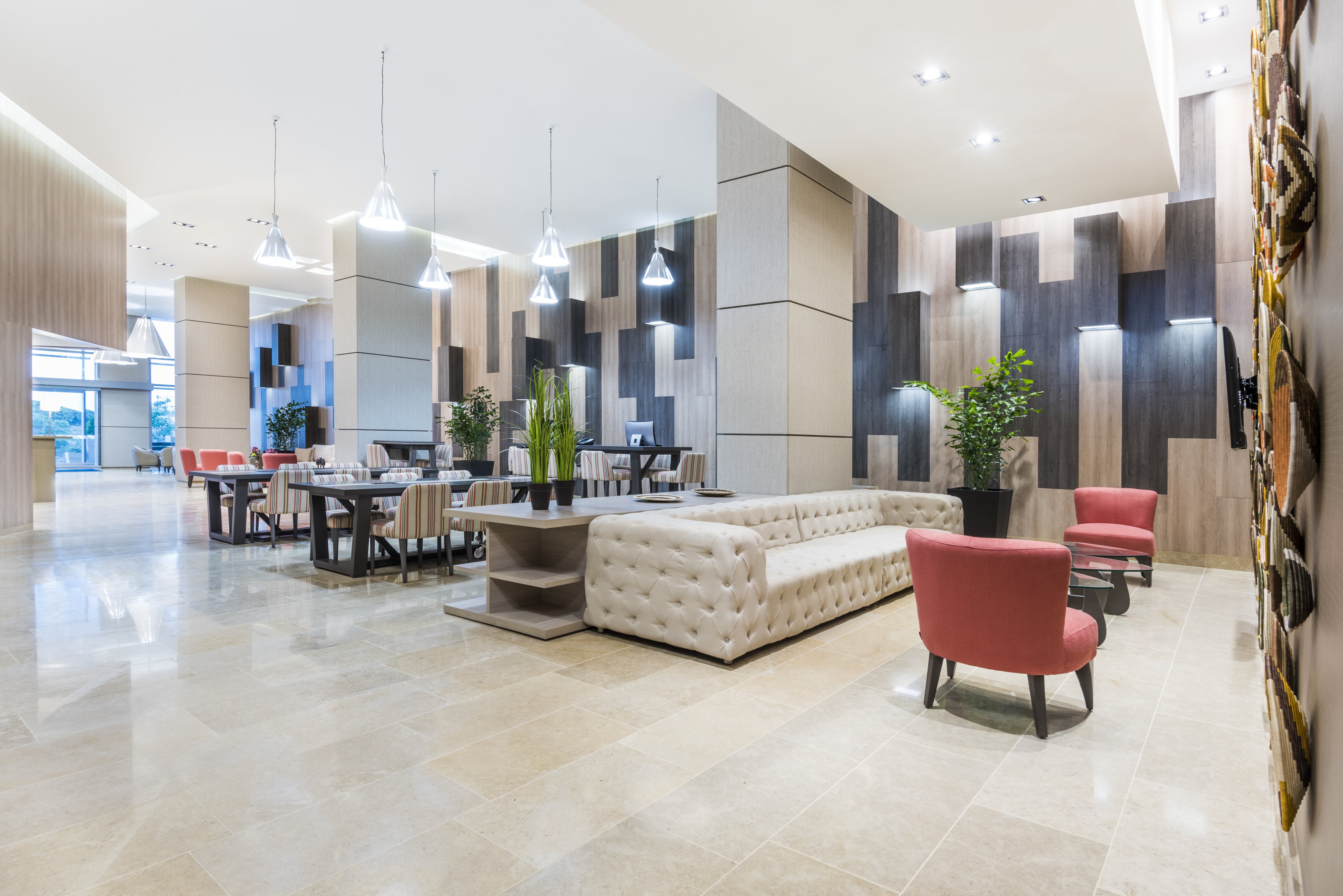 Holiday Inn Express Barranquilla Buenavista 5/43