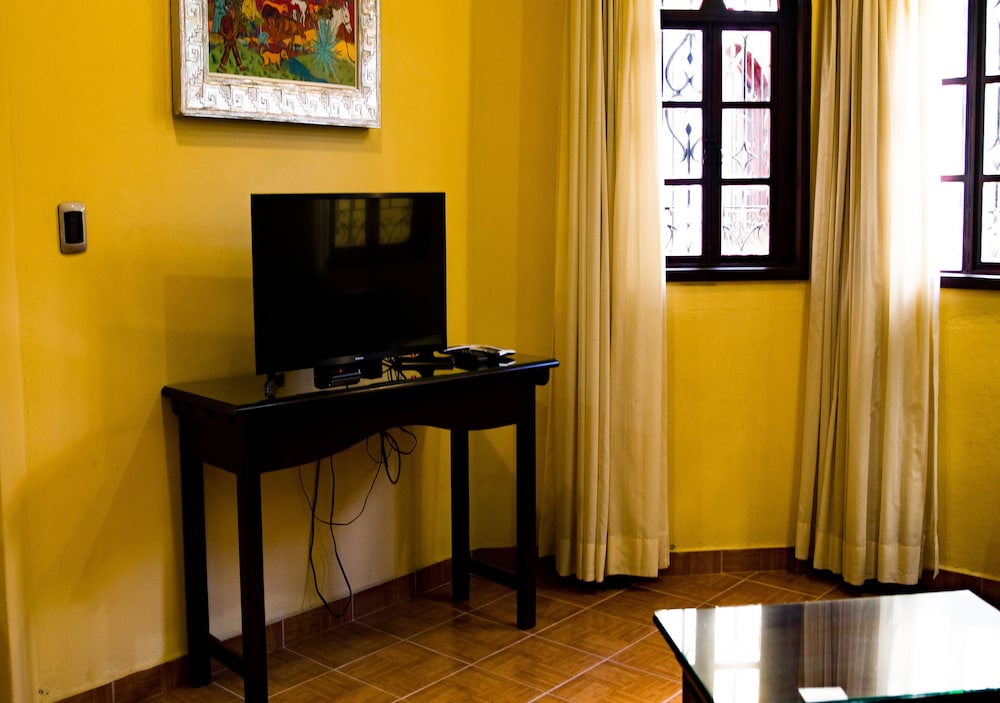 SUITES BELLO XOCHIMILCO 22/32