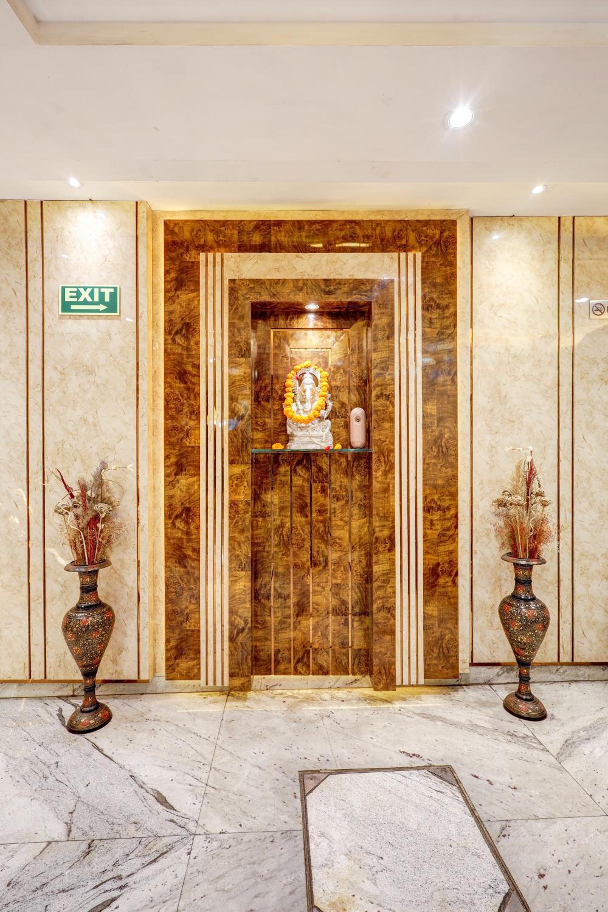 Hotel Star Palace Paharganj 20/63