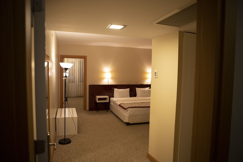 Trakya City Hotel 26/41