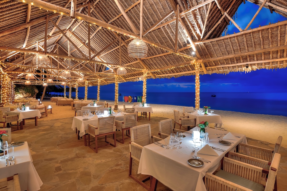 Diamonds Leisure Beach and Golf Resort 51/63