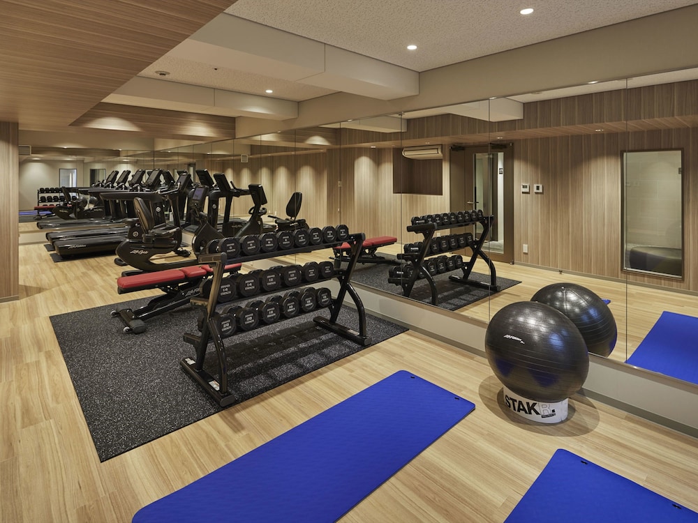Hotel Vischio Kyoto By Granvia 34/59