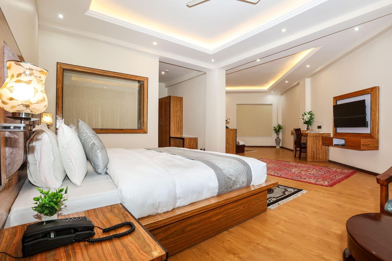 Family Suite