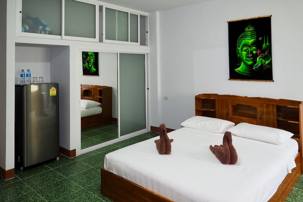 Jardin Hotel 14/50