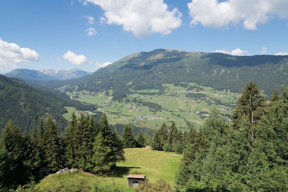 Hotel Panorama Alpin - 360 Tirol (Ex L Hotel 360 Tirol) 45/50