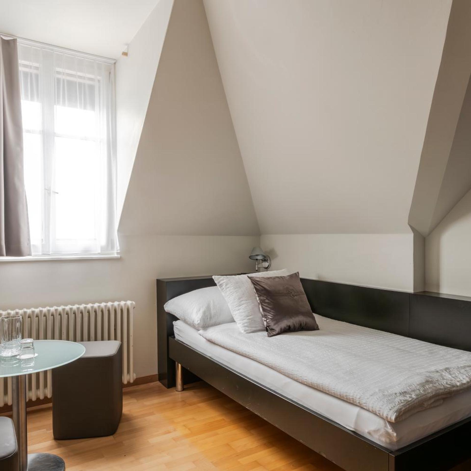Boutique Hotel KARL 10/50