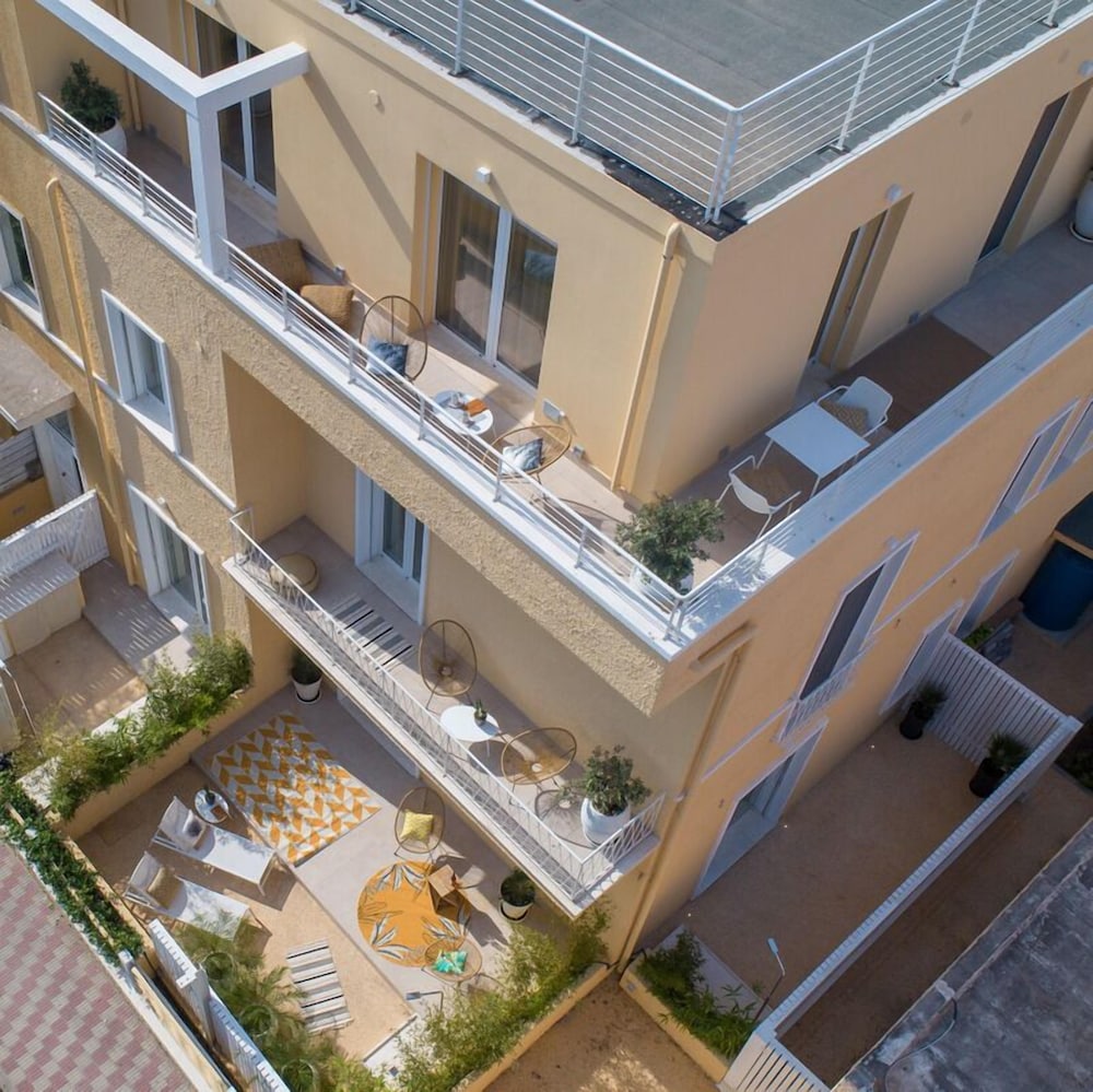 Le Palmette Suites 1/48