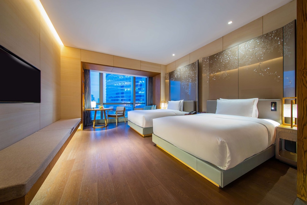Conrad Guangzhou 10/47