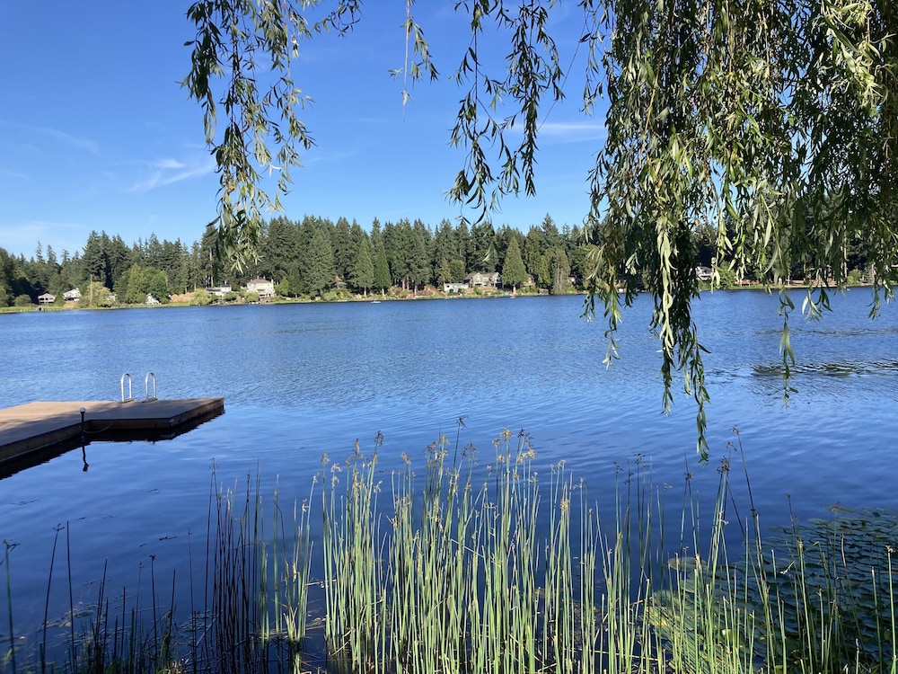 Cottage Lake Bed And Breakfast 33/50
