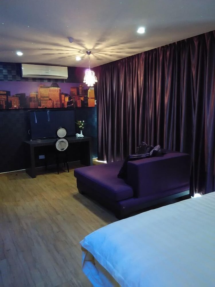 Ampang Inn Hotel 39/42