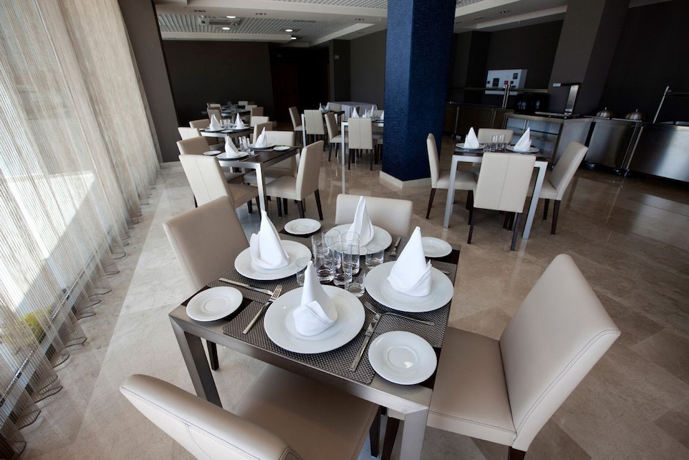 Hotel Allon Mediterrania 24/34