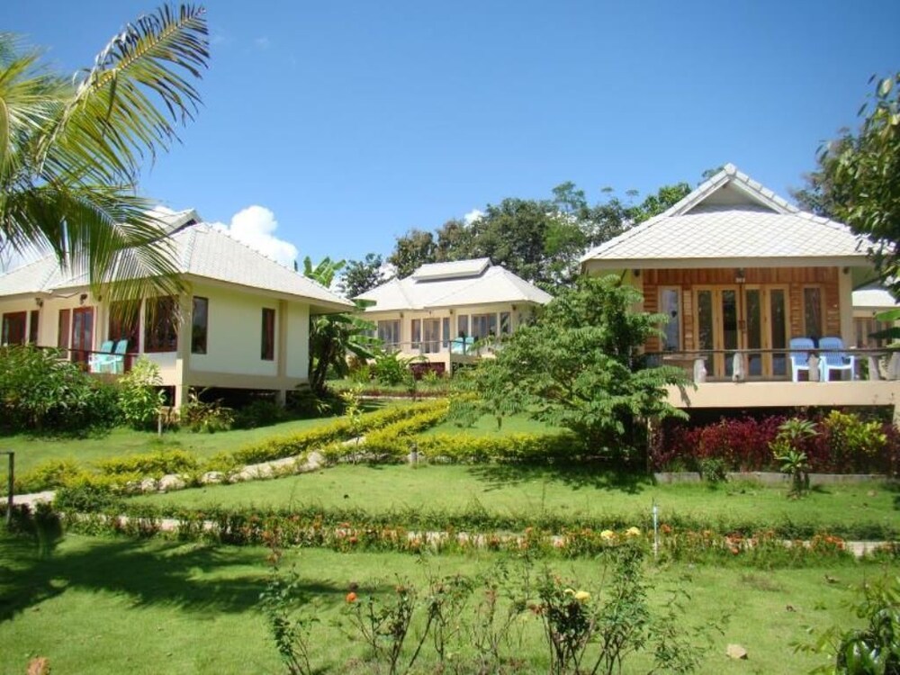PAI IYARA RESORT 59/68