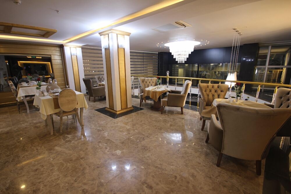 Ancient Mesopotamia Hotel 22/42