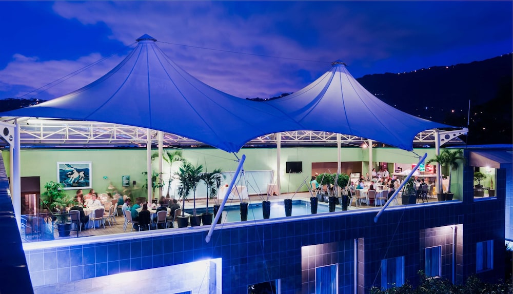 Studio Hotel Boutique 2/75