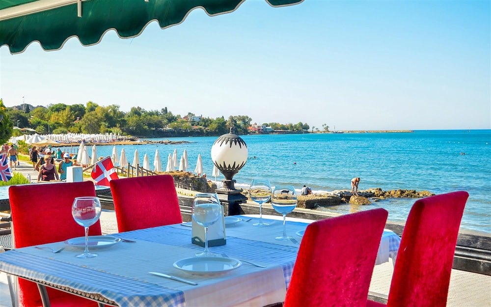Altinkum Bungalows 28/50