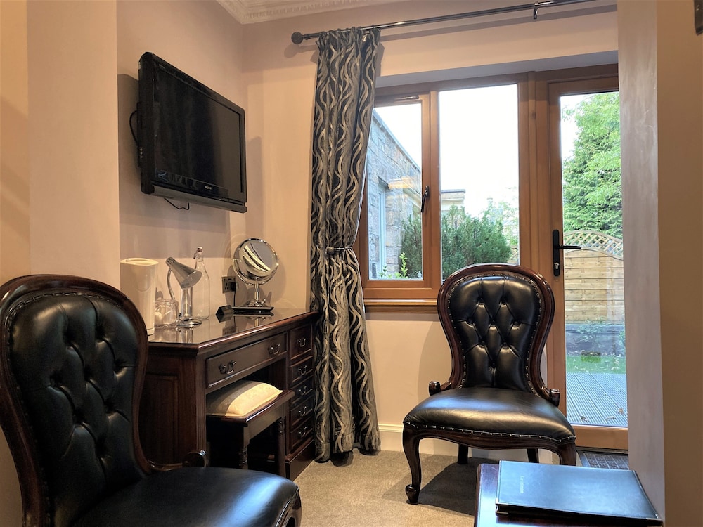 Glenalmond House 58/76