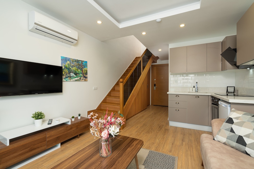 Veranda Suites 4/39