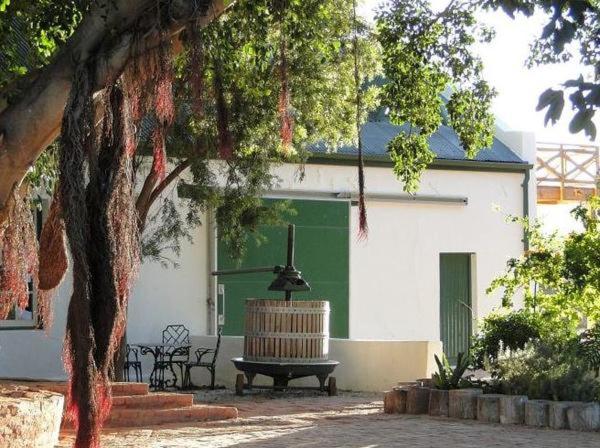 Tanagra Wine & Guestfarm 3/34