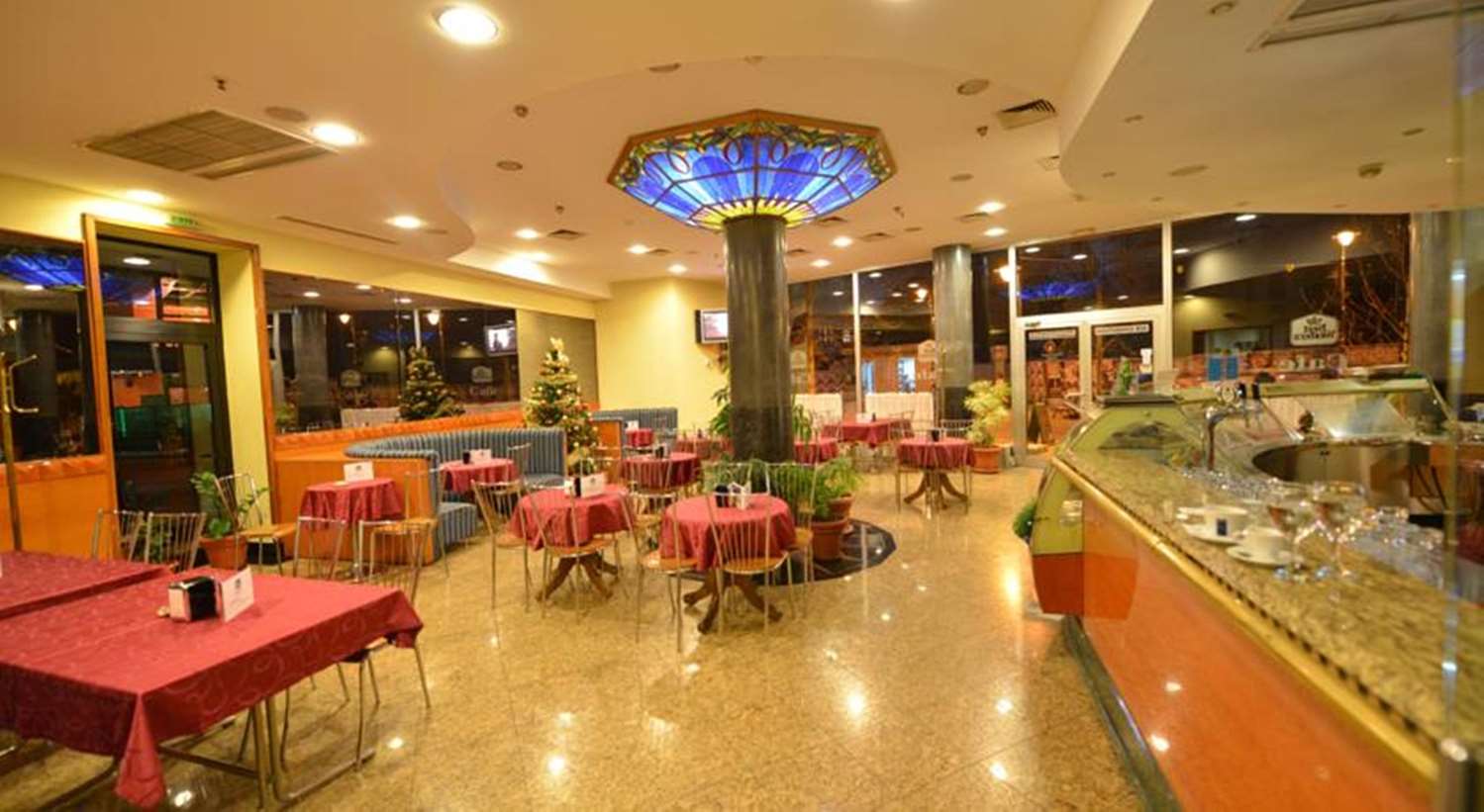 Hotel Turist 21/38