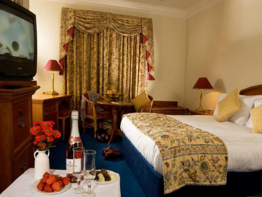 The Lady Gregory Hotel And Spa 9/67