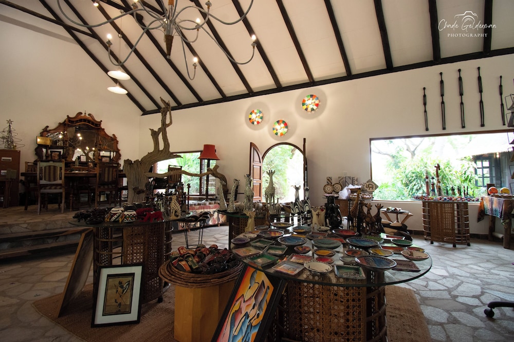 Mohlabetsi Safari Lodge 42/50