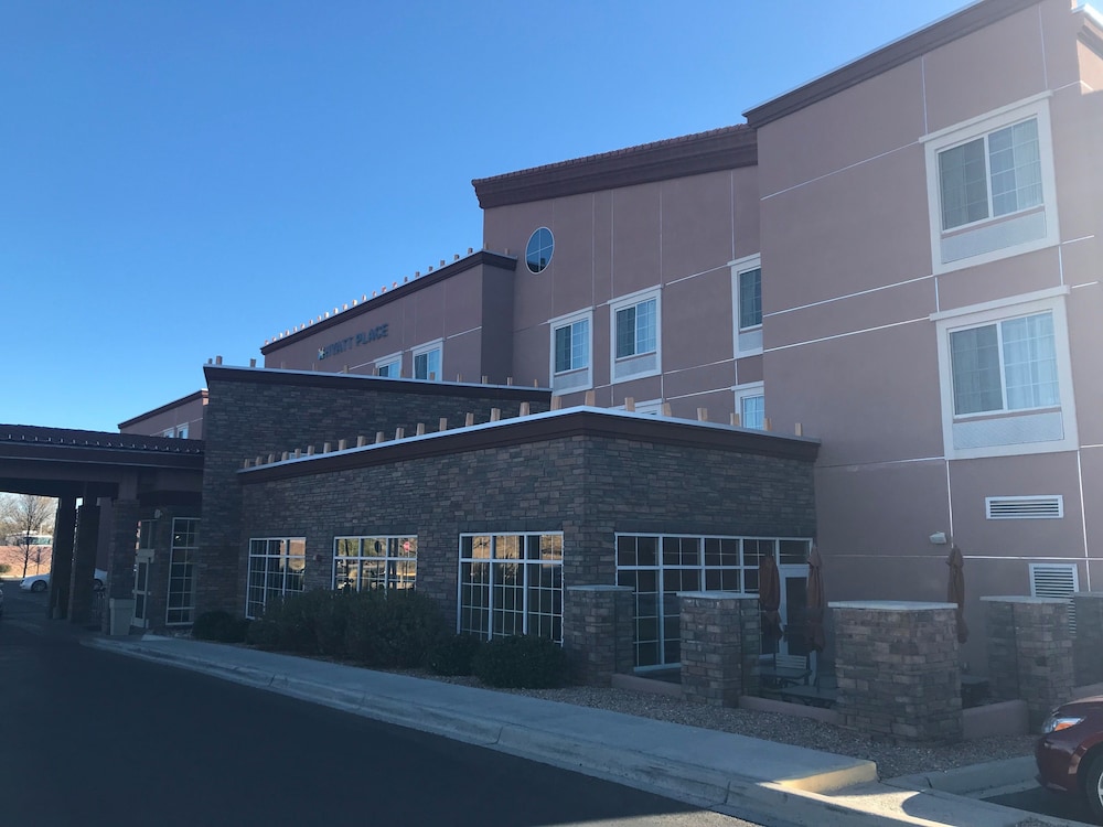 Hyatt Place Santa Fe in SANTA FE - NM