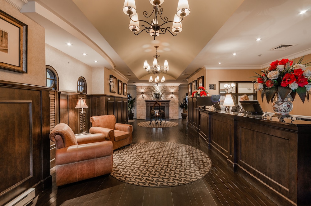 Le St Martin Hotel Suites Laval 5/64