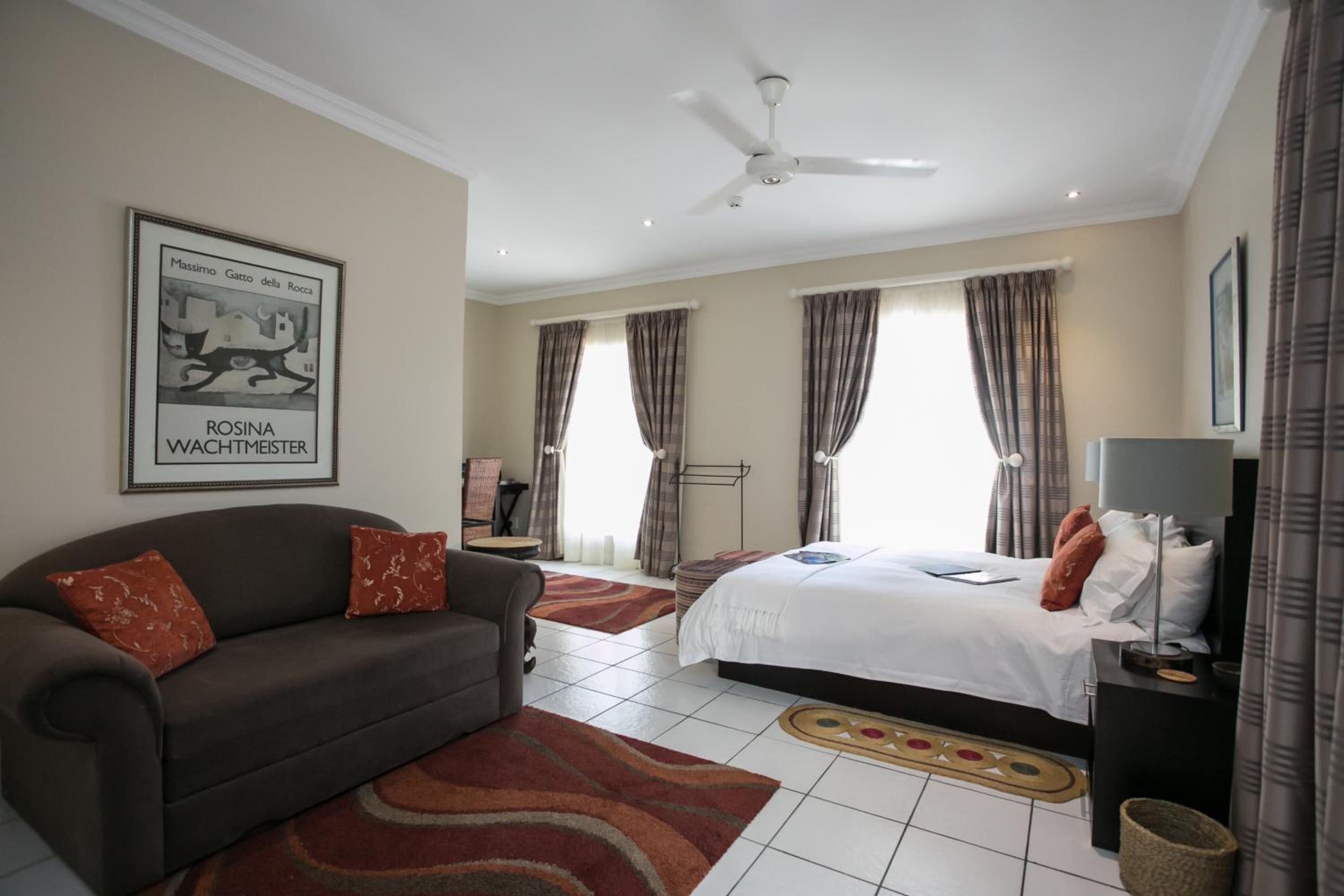 Westville Bed Breakfast Guest House 20/99