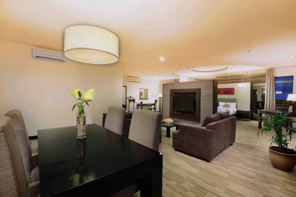 Aston Pontianak Hotel and Convention Center 32/45