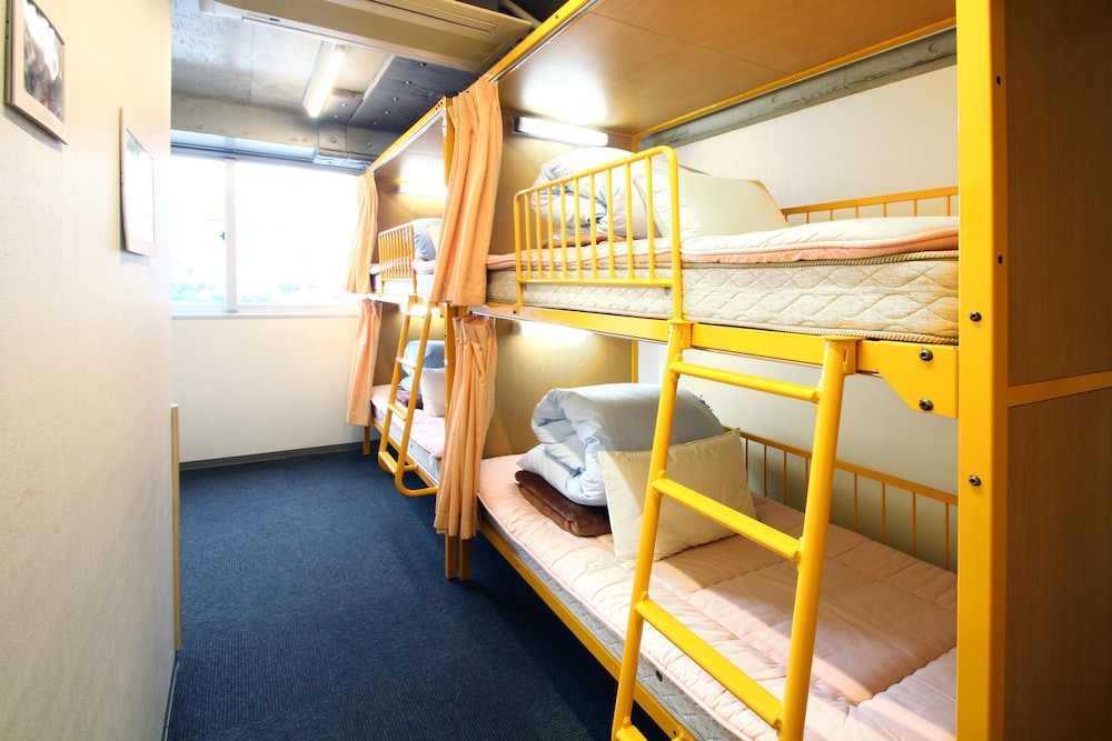 Sakura Hostel Asakusa 39/64