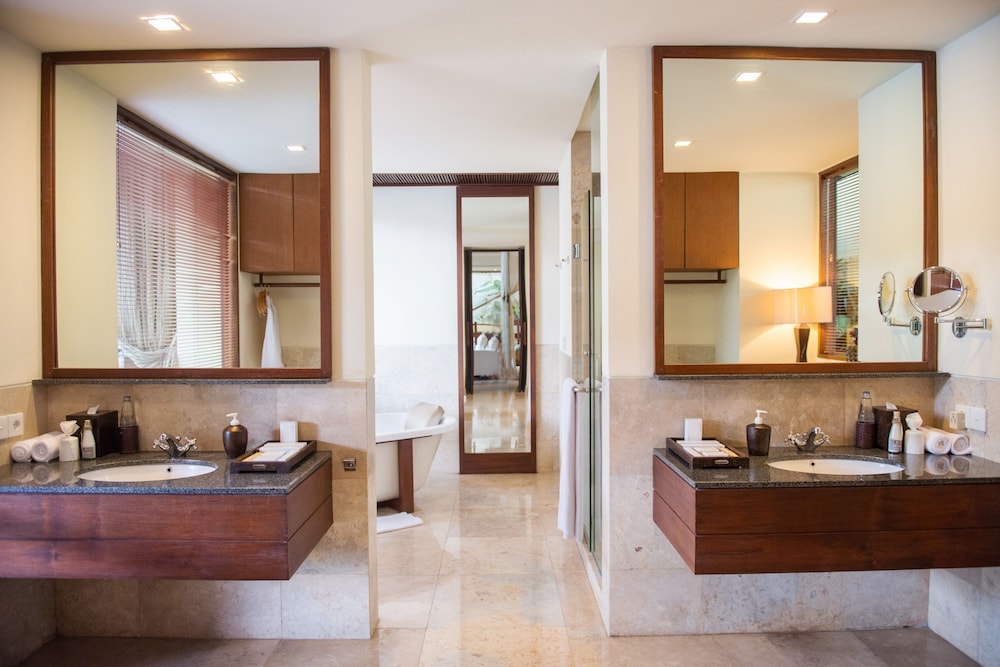 1 BEDROOM, VILLA, PRIVATE POOL