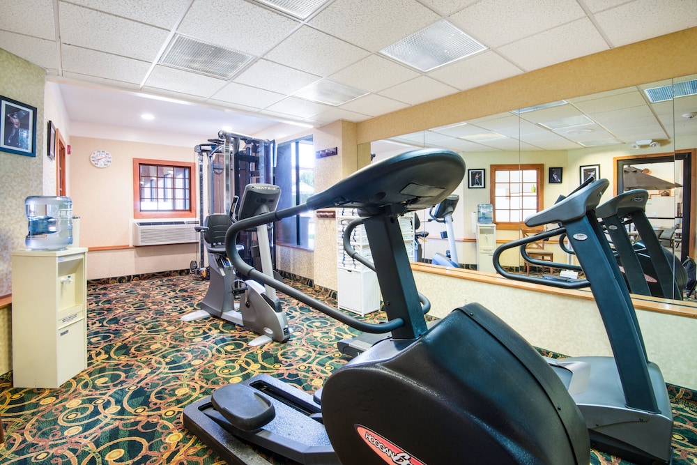 Holiday Inn Riverton Convention Center 29/64