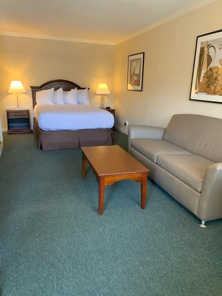 Best Western Civic Center Motor Inn 29/30