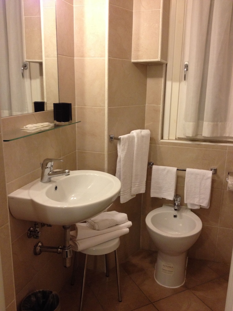 Hotel Brenta Milano 63/67