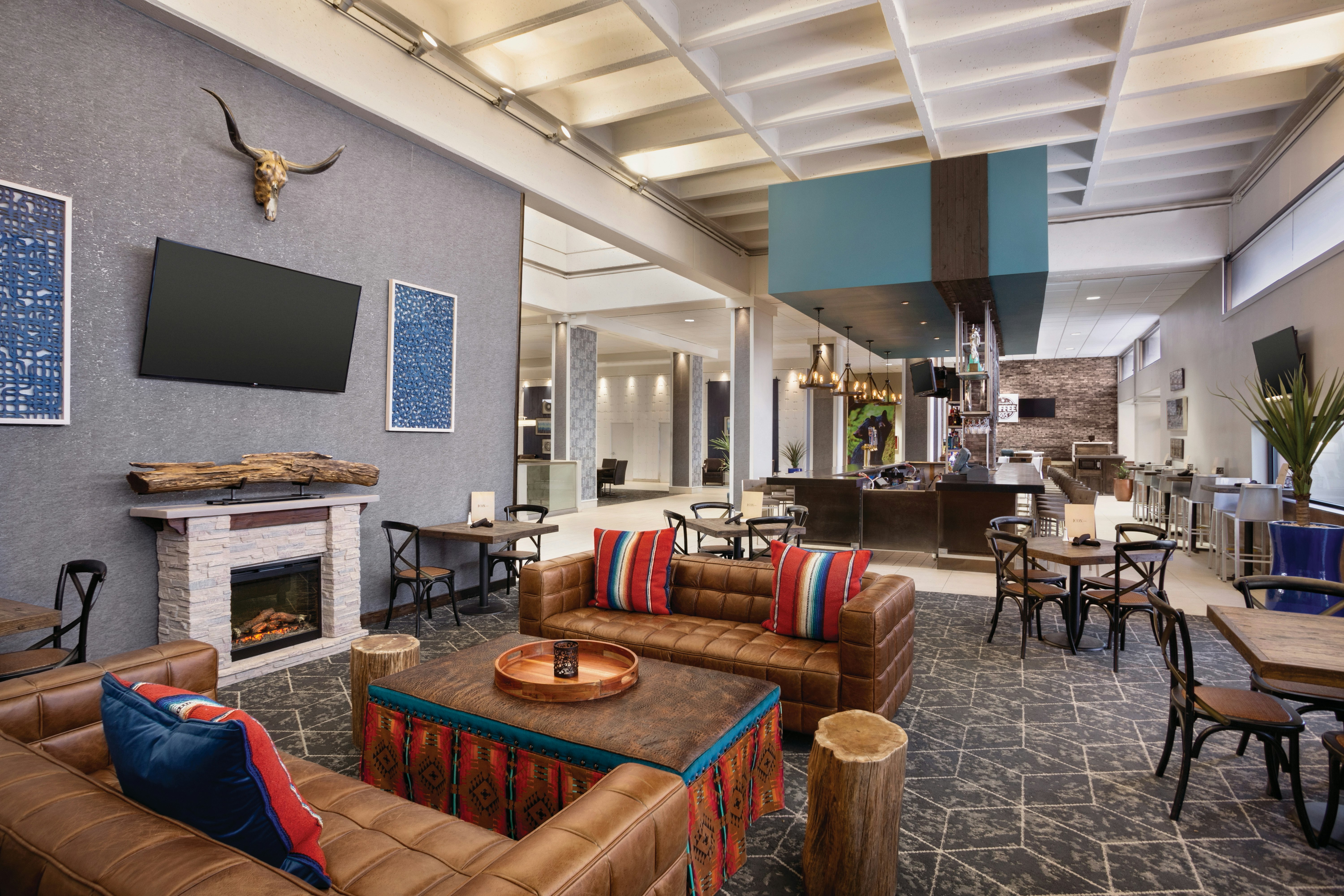 DoubleTree by Hilton Hotel Albuquerque 28/54