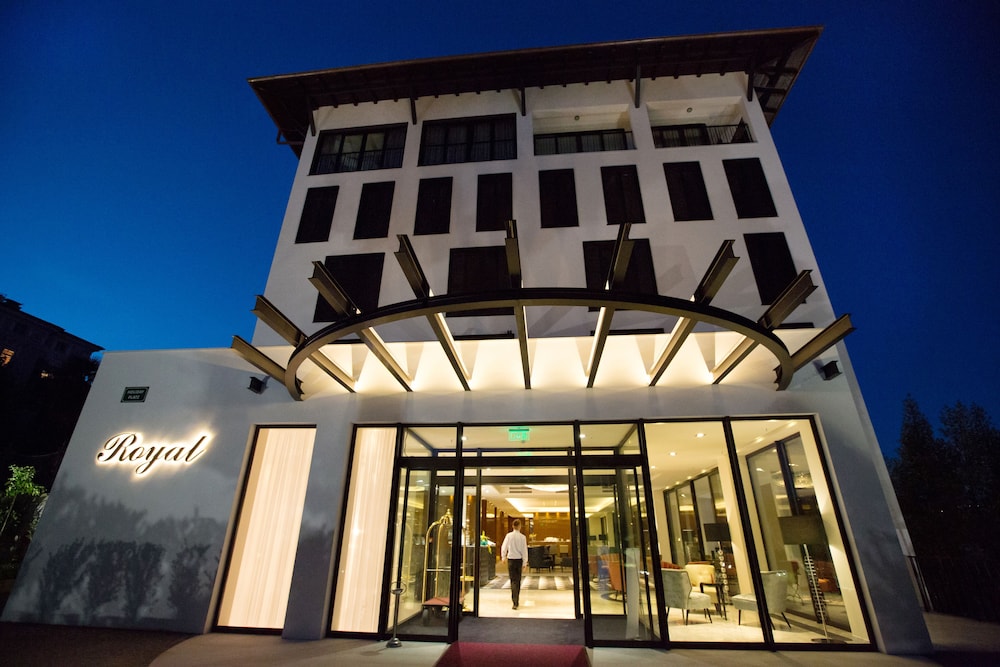 Amadria Park Hotel Royal 3/66