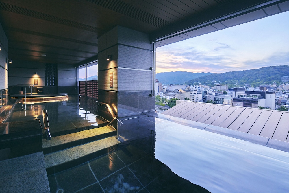 Soraniwa Terrace Kyoto Bettei 25/50