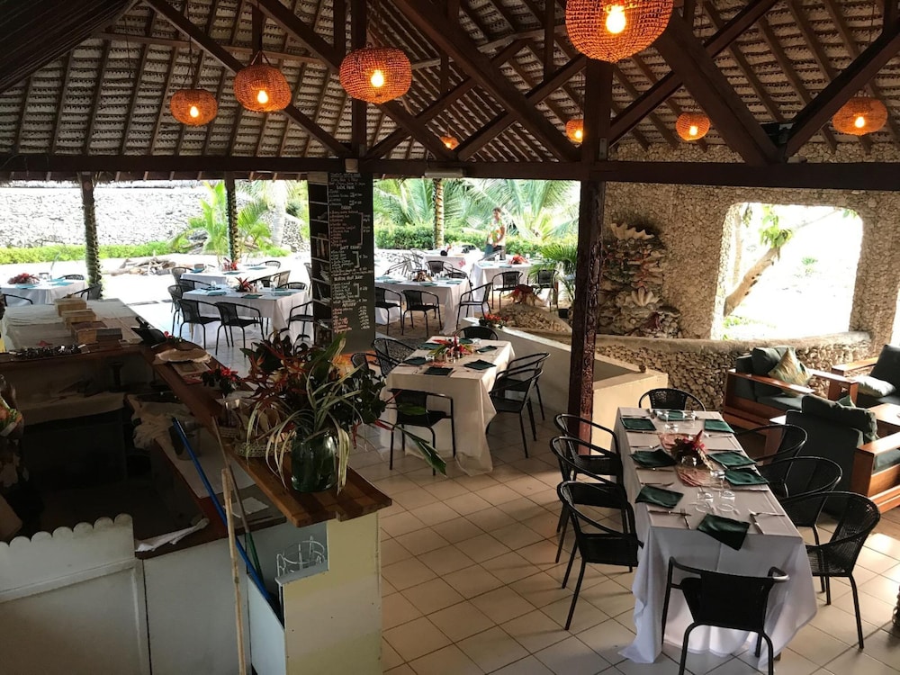 Tanna Evergreen Resort & Tours 32/50