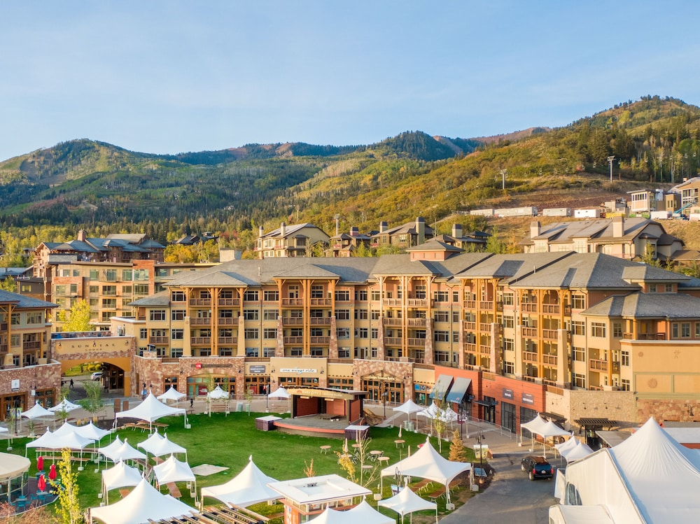 Sundial Lodge by All Seasons Resort Lodging 3/50
