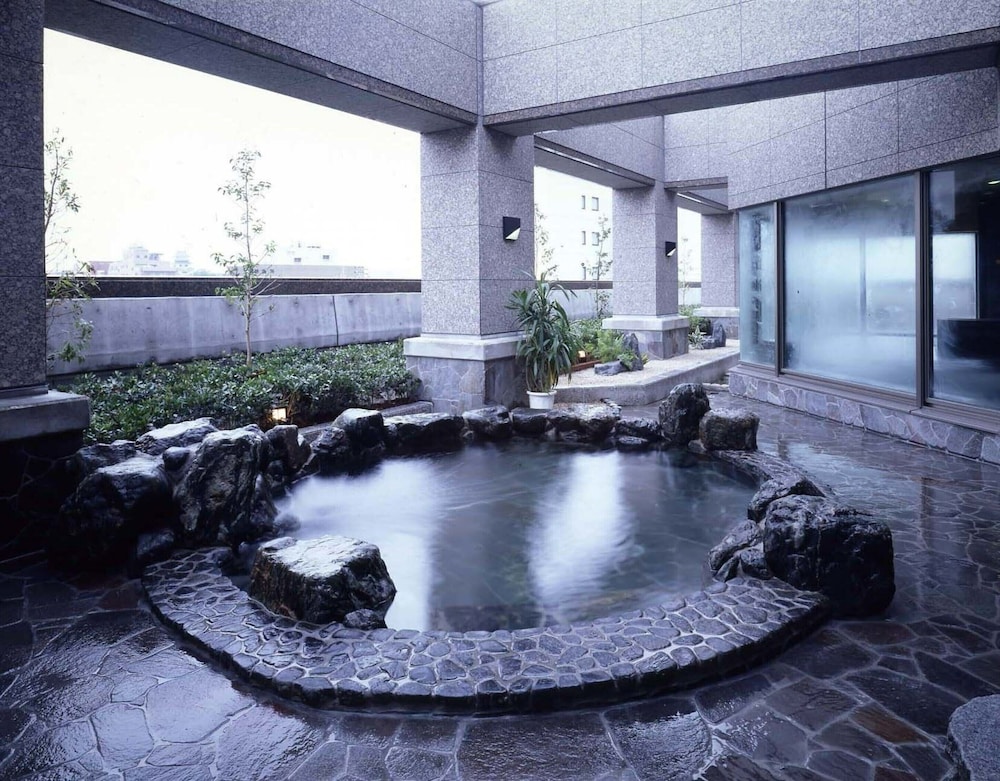 IMABARI KOKUSAI HOTEL 20/50