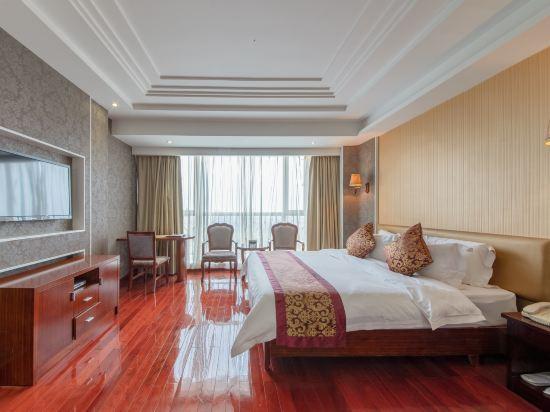 Tai'an International Hotel 22/33