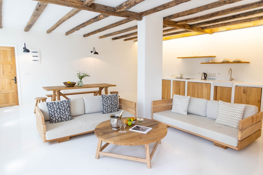 Manastir Alacati Hotel 26/49